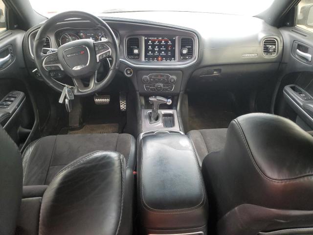 2019 DODGE CHARGER R/T - 2C3CDXGJXKH530519