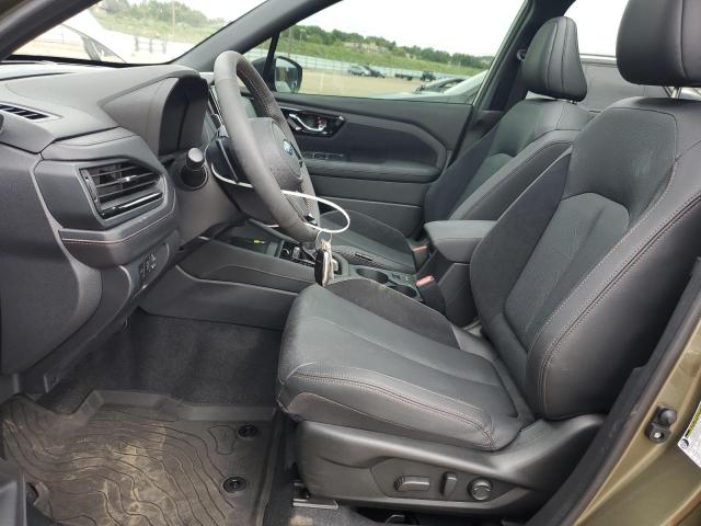 2025 SUBARU FORESTER T JF2SLSTDXSH414838