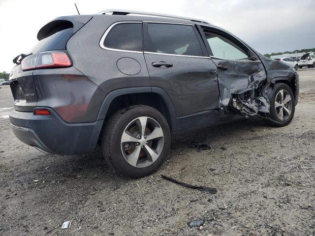 2020 JEEP CHEROKEE L 1C4PJMDX5LD601024