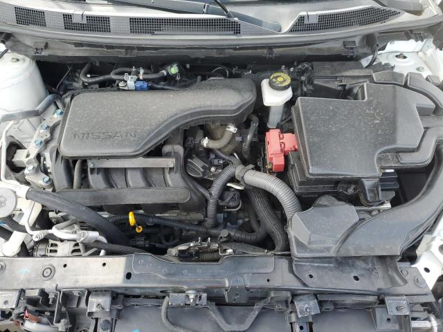 2017 NISSAN ROGUE SPOR JN1BJ1CP1HW024906