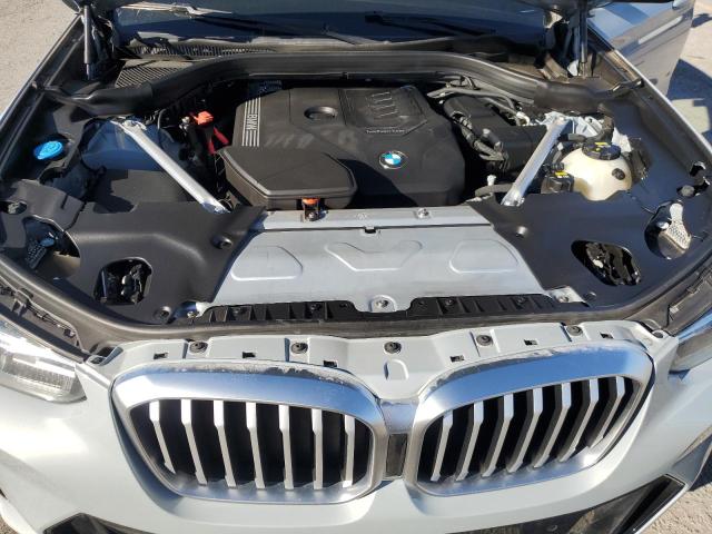 2022 BMW X3 SDRIVE3 5UX43DP02N9M20348