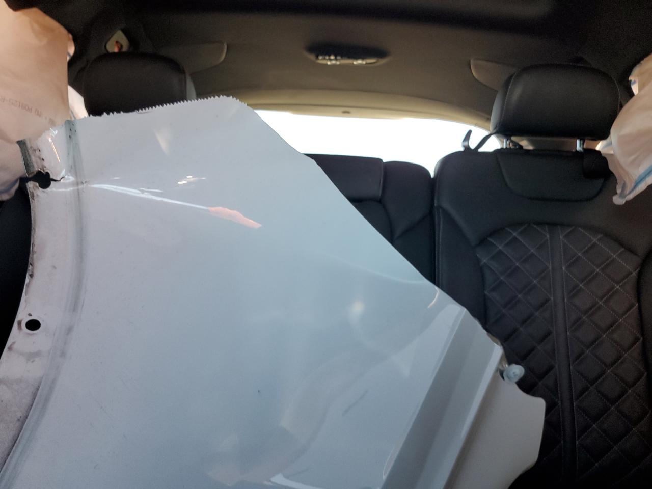 AUDI SQ7 PREMIUM PLUS