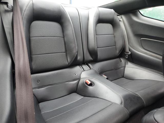 2019 FORD MUSTANG 1FA6P8TH3K5198896