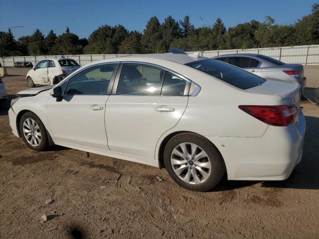 2016 SUBARU LEGACY 2.5 4S3BNBE64G3010414