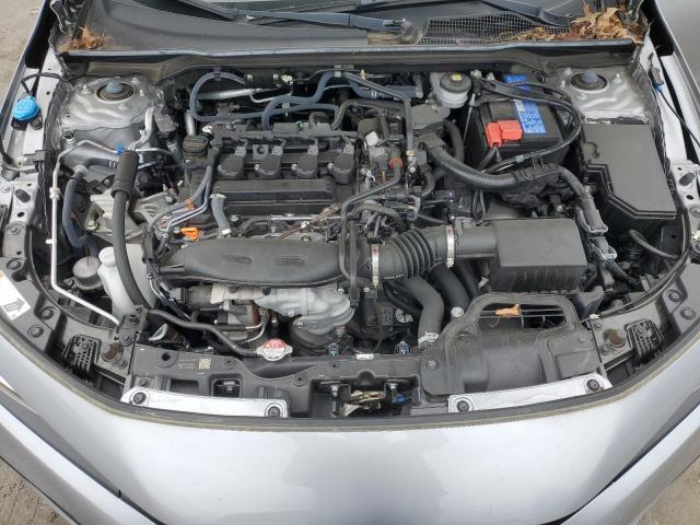 2023 HONDA CIVIC EXL 19XFL1H74PE005034