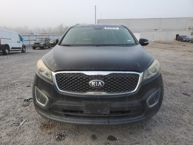 2016 KIA AMANTI 5XYPG4A39GG027518
