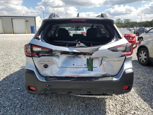 2023 SUBARU OUTBACK LI - 4S4BTANC1P3187438