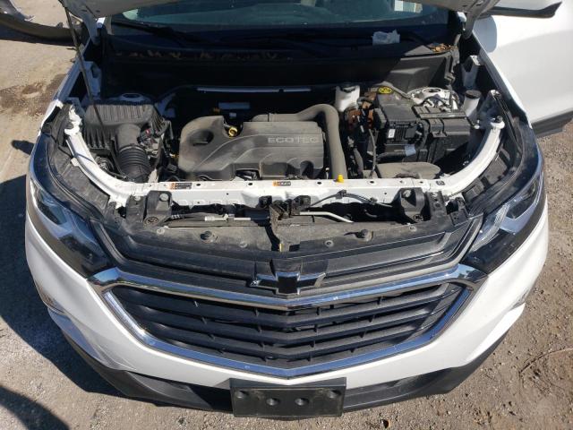 2021 CHEVROLET EQUINOX LT 2GNAXKEV3M6108813
