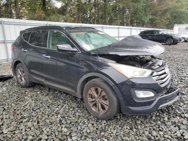 2013 HYUNDAI SANTA FE S #3311539233