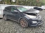 Lot #3311539233 2013 HYUNDAI SANTA FE S