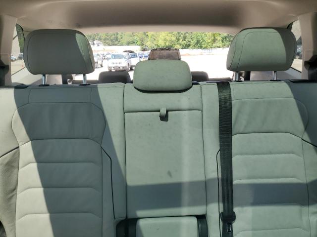 2019 VOLKSWAGEN TIGUAN SEL 3VV4B7AX7KM114109