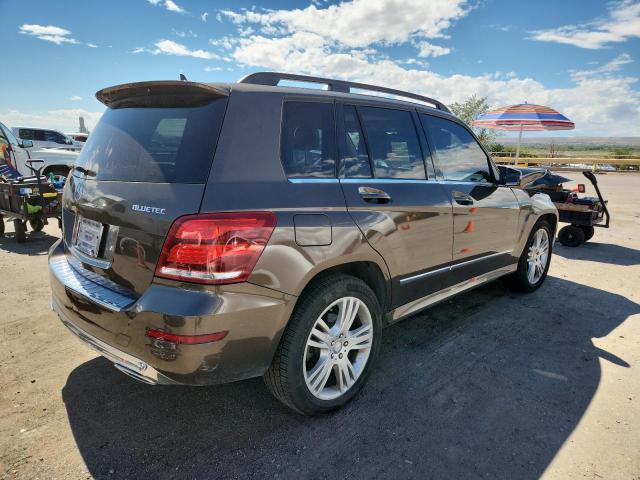 2014 MERCEDES-BENZ GLK 250 BL #3284786523