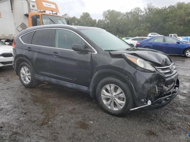 2014 HONDA CR-V EXL - 2HKRM4H73EH614149