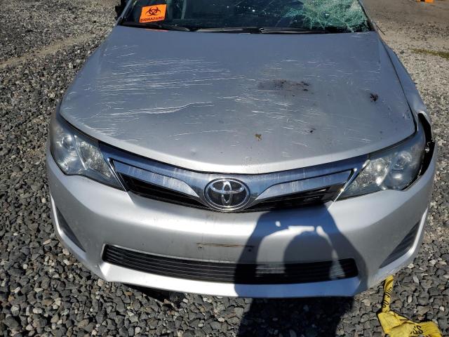 2014 TOYOTA CAMRY L - 4T4BF1FK7ER363063