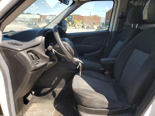 2016 RAM PROMASTER CITY ZFBERFAT8G6C54611