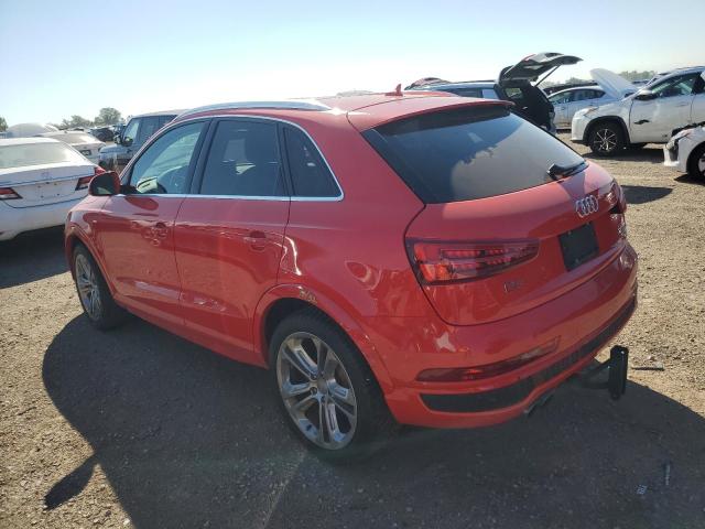 2016 AUDI Q3 PRESTIG WA1GFCFSXGR014091