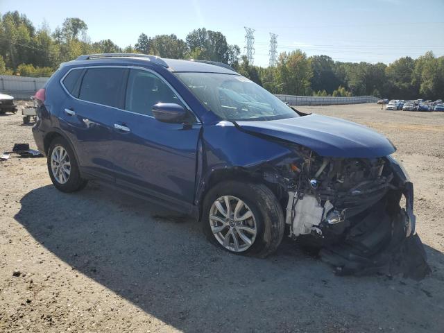 2017 NISSAN ROGUE S - 5N1AT2MT9HC830381