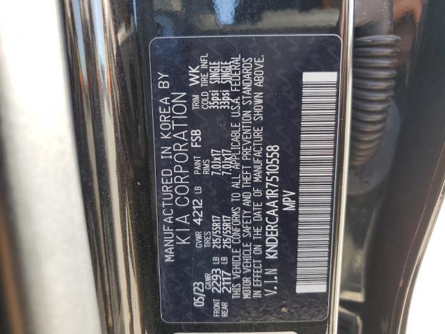 2024 KIA SELTOS EX KNDERCAA1R7510558