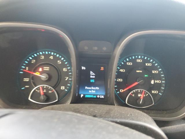 2015 CHEVROLET MALIBU LS 1G11A5SL0FF137198