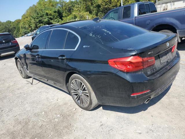 2018 BMW 530XE WBAJB1C56JG624287