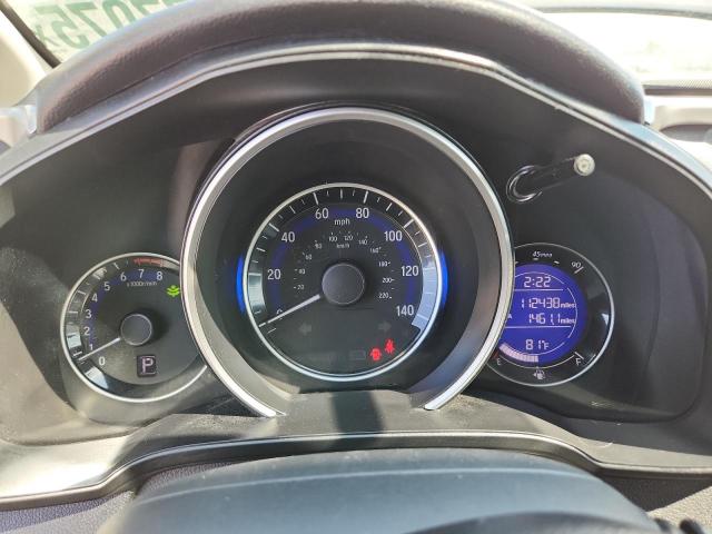 2016 HONDA FIT LX JHMGK5H55GX015793