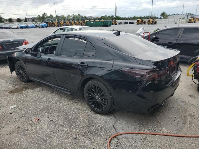 2024 TOYOTA CAMRY SE N 4T1G11AK0RU875033