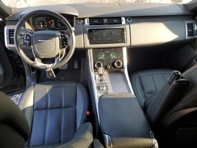 2020 LAND ROVER RANGE ROVE - SALWR2SU3LA878461