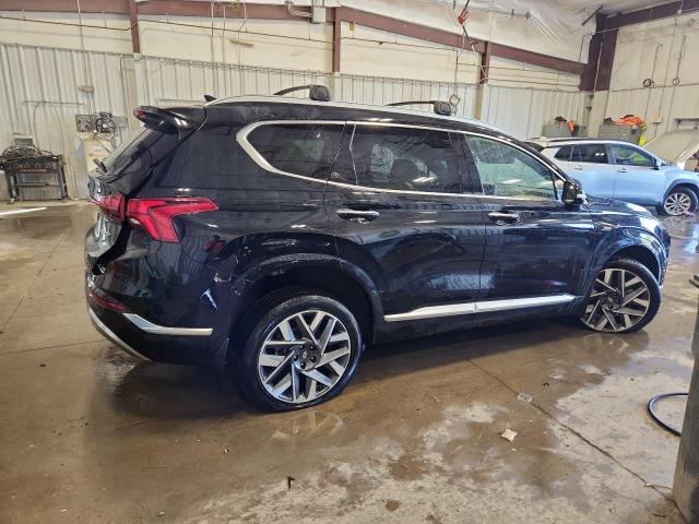 2023 HYUNDAI SANTA FE C - 5NMS5DAL1PH621316