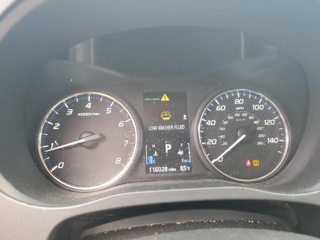 2017 MITSUBISHI OUTLANDER JA4AD3A33HZ021302