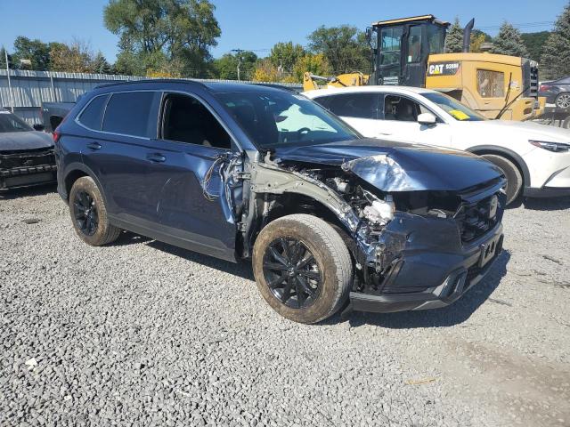 2025 HONDA CR-V SPORT 7FARS6H53SE104950