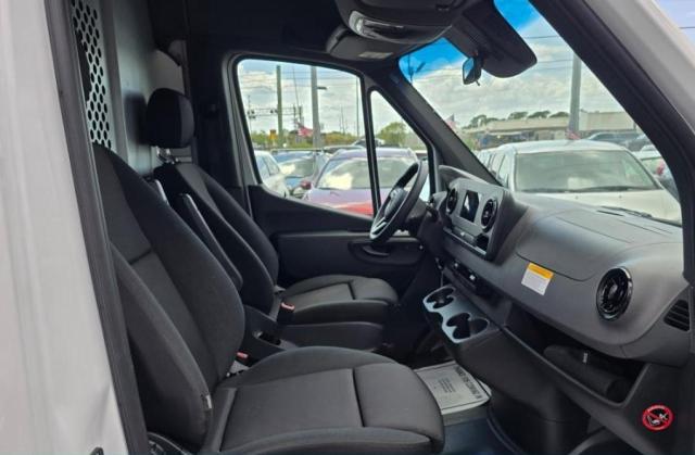 2024 MERCEDES-BENZ SPRINTER 2 W1Y4KBHY8RT182XXX