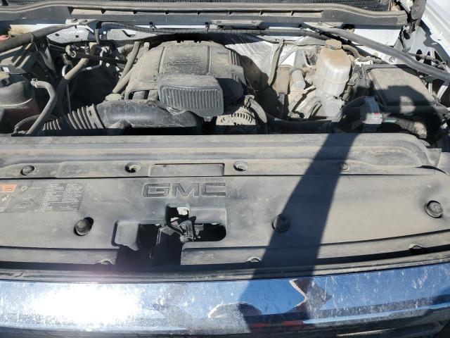 2018 GMC SIERRA K25 1GT12SEG5JF252972