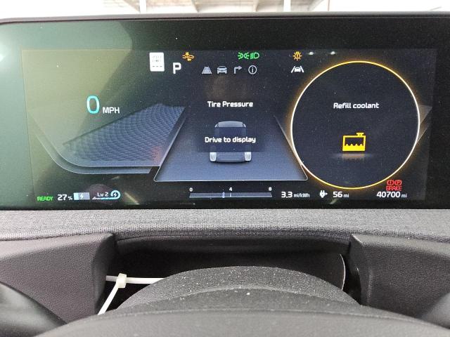 2024 KIA EV6 LIGHT KNDC34LA1R5217329