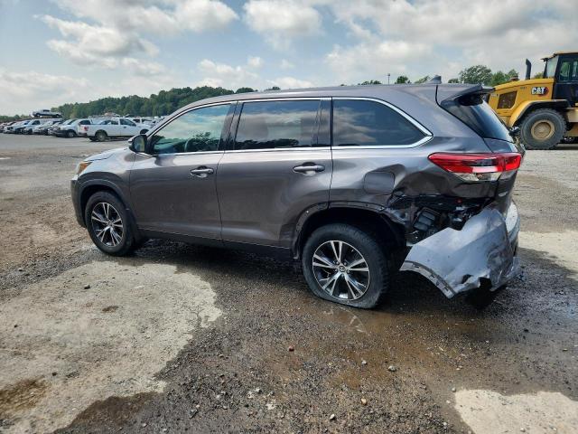 2019 TOYOTA HIGHLANDER 5TDZZRFH9KS360317