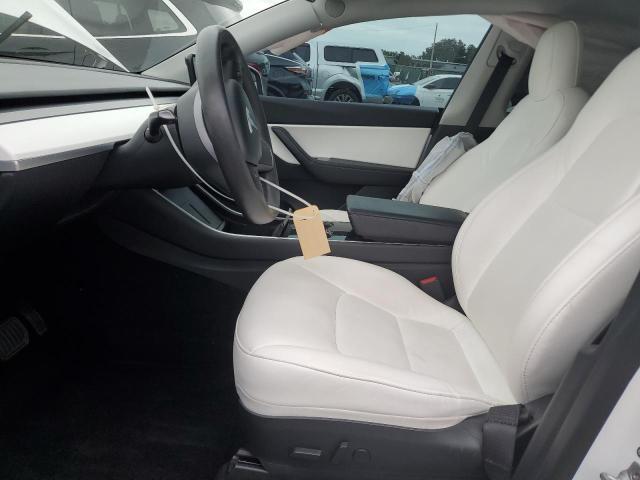 2020 TESLA MODEL Y 5YJYGDEE3LF023952