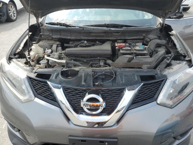 2016 NISSAN ROGUE S JN8AT2MV8GW146638