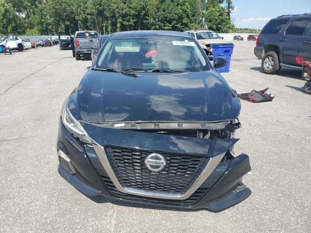 2021 NISSAN ALTIMA SR 1N4BL4CV0MN349141