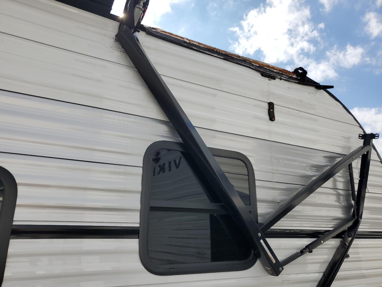 Lot #3280434160 2025 KZ SPORTSMEN