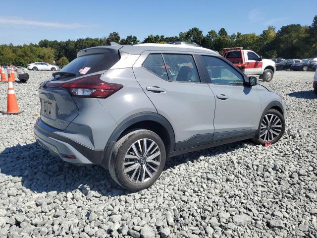 2021 NISSAN KICKS SV - 3N1CP5CV9ML513563