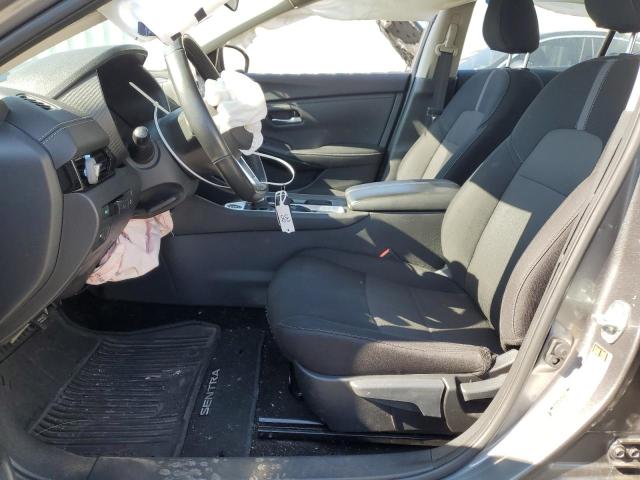 2024 NISSAN UK 3N1AB8CV9RY309945