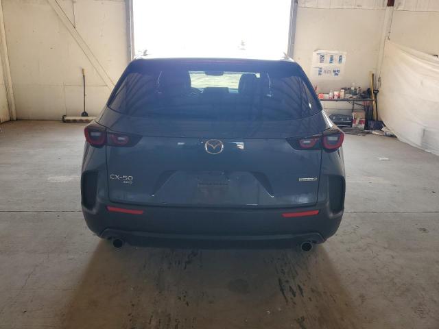 2024 MAZDA CX-50 SELE 7MMVABAM0RN238298