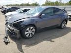 2023 TESLA MODEL Y - 7SAYGDEEXPF785040