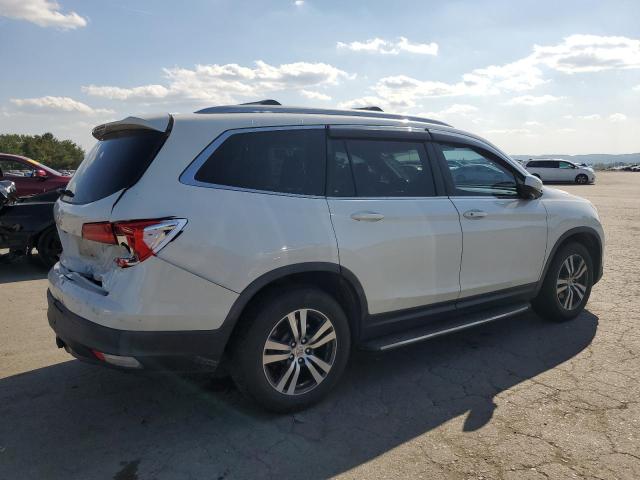 2016 HONDA PILOT EXL 5FNYF6H50GB079010