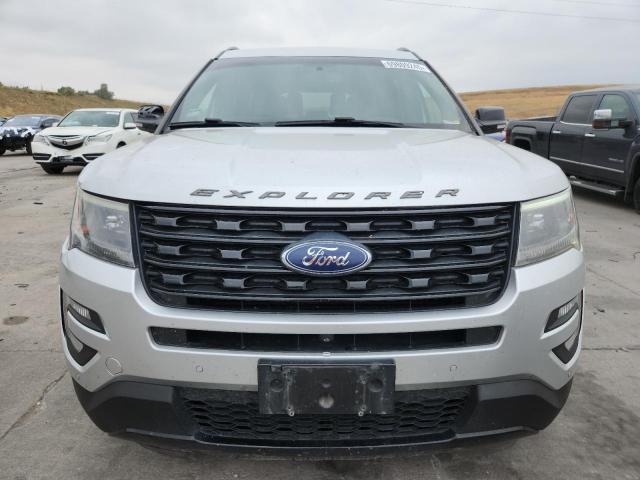 2017 FORD EXPLORER S - 1FM5K8GT1HGD88403