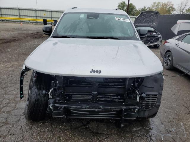 2024 JEEP GRAND CHEROKEE L LAREDO 1C4RJKAG2R8549239
