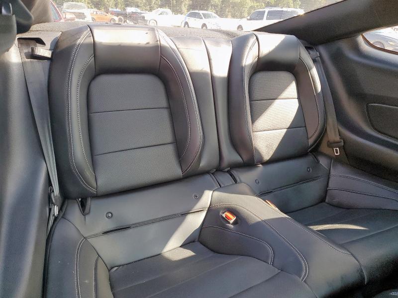 2023 FORD MUSTANG GT - 1FA6P8CF2P5307077