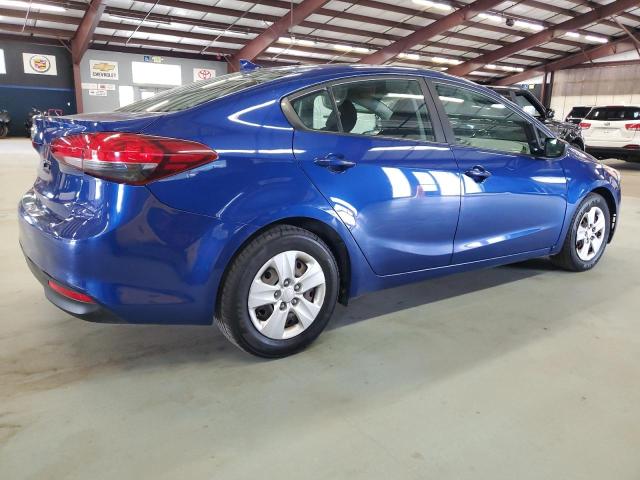 2017 KIA FORTE LX - 3KPFL4A78HE133404