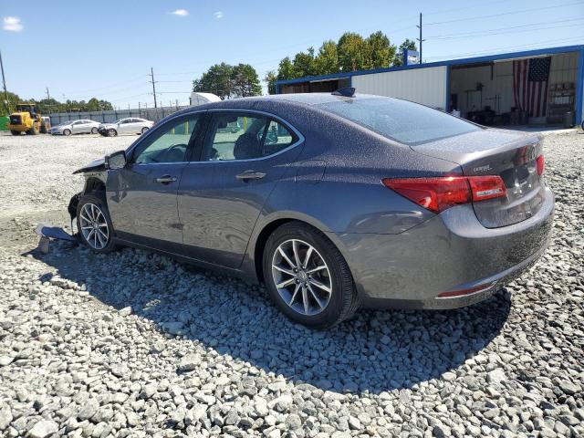 2020 ACURA TLX TECHNOLOGY 19UUB1F53LA002572