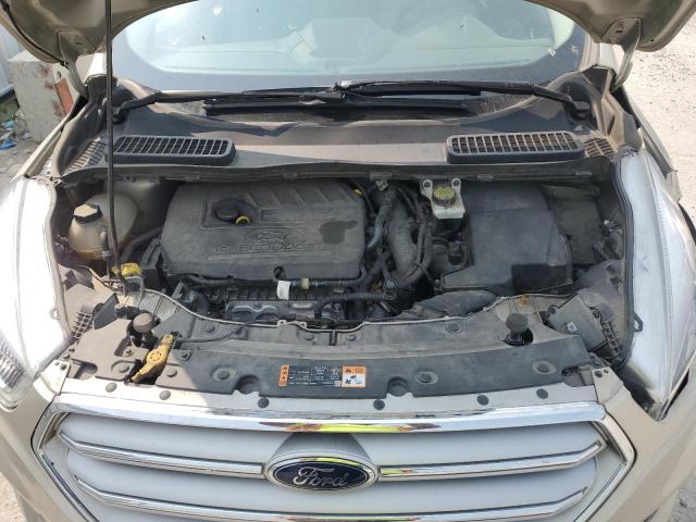 2018 FORD ESCAPE SEL - 1FMCU9HD3JUB80416