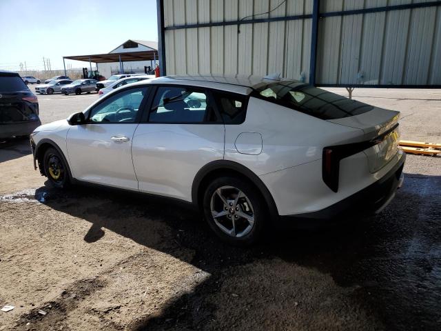 2025 KIA K4 LX 3KPFT4DE7SE052802